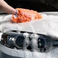 Уход за автомобилем