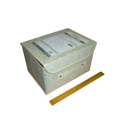 Кофр для хранения вещей 26*20*16см /100шт