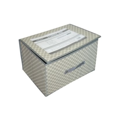 Кофр для хранения вещей 40*30*25см /30шт 108-33-68
