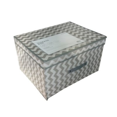 Кофр для хранения вещей 50*40*30см /24шт