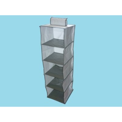 Органайзер для вещей 30*30*100см (5 полок) /48шт