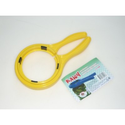 Ключ для банок твист 89 и 100мм /50 PIK011