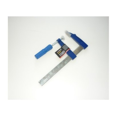 Струбцина F-образная SLux 80*200 XP-CL-80201F /50