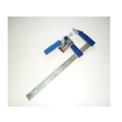 Струбцина F-образная SLux 80*300 XP-CL-80301F /50