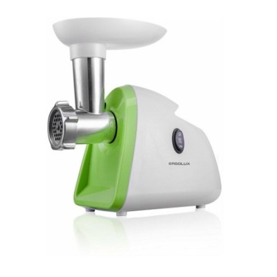 Мясорубка эл. SAKURA SA-6418WR 1500Вт реверс + насадки/6