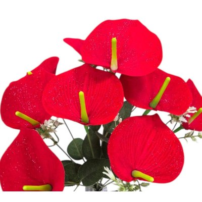 Цветок искусственный 25-125Н  D-2  \20