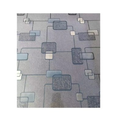 Клеенка DEKORELLE DIAMOND 021 без основы с тиснением 1,4м*20м