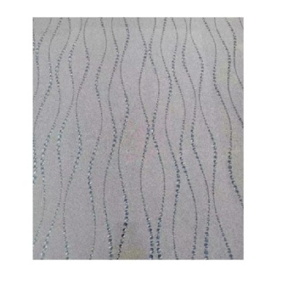 Клеенка DEKORELLE DIAMOND 030 без основы с тиснением 1,4м*20м
