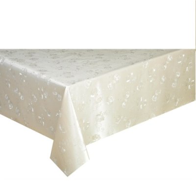 Клеенка DEKORELLE AURORA Ar028-2 ПВХ шелкография на тканевой основе 1,4м*0,28мм*20м