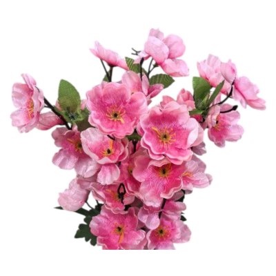 Цветок искусственный 25-129Н Сакура К-115  \20