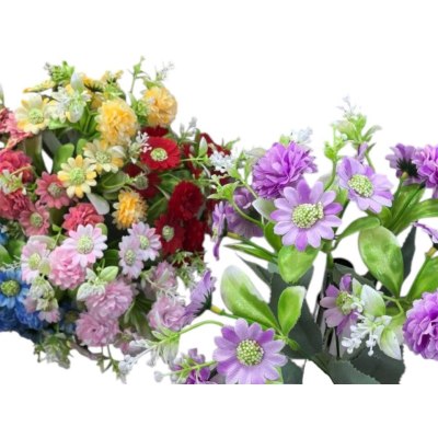 Цветок искусственный 25-97Н С-65  \40