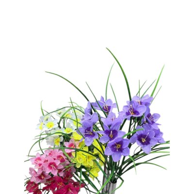 Цветок искусственный 25-103Н С-21  \40