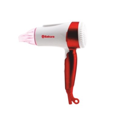 Фен SA-4039WR 1400W