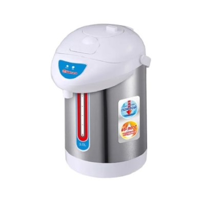 Термопот эл. SA-352WS 3,0л /6шт