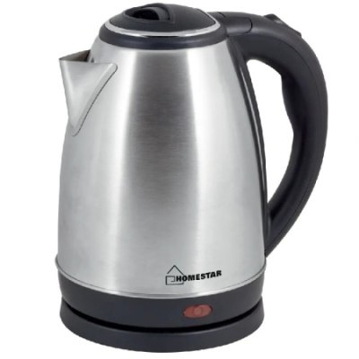 Чайник эл. Homestar HS-1010A 1,8л /12