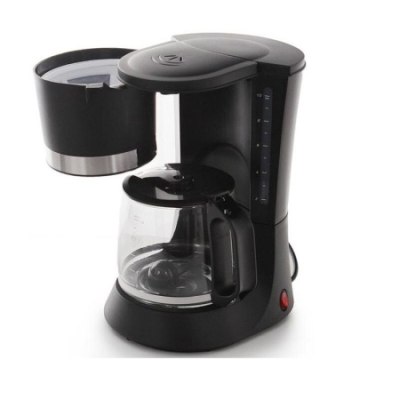 Кофеварка эл. Eurostek ECM-6687 /6шт