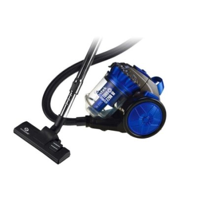 Пылесос эл. Eurostek EVC-3001 2200W циклон