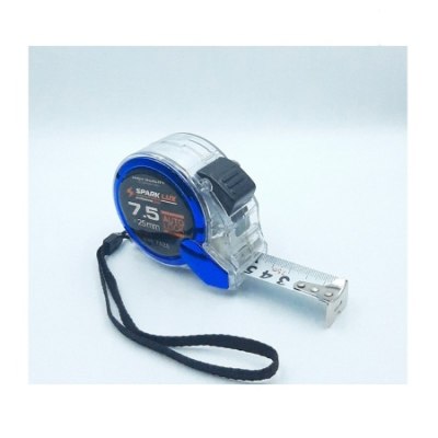 Рулетка ударопрочная 7,5м AUTO LOCK Мастер/X-PERT/SLUX /48/72шт
