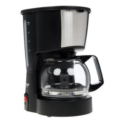 Кофеварка эл..DELTA LUX DL-8161/6