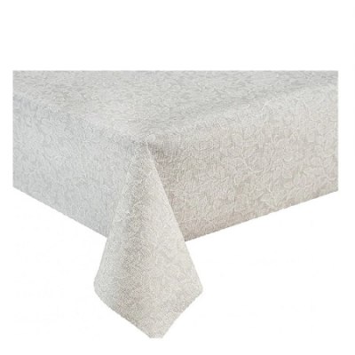 Клеенка Колорит ДУЭТ Т-121/15 ткань с тиснением ПВХ 1,25*25м