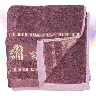 Полотенце 70*140 махровое 550-279  \8