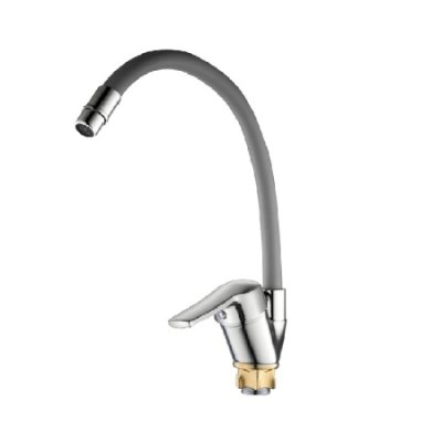 Смеситель для кухни DNE8-KG-203 /12