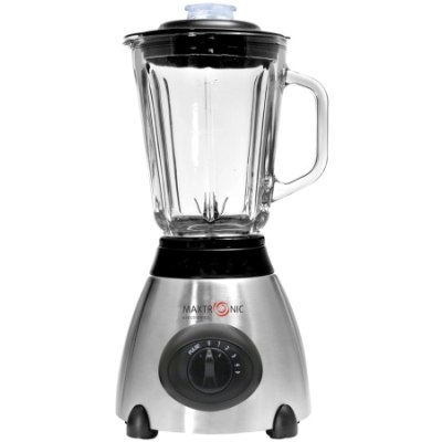 Блендер стационарный MAXTRONIC WTB105А 500Вт /6