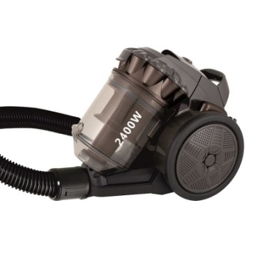 Пылесос эл. MAXTRONIC HJW-1508 2400W циклон
