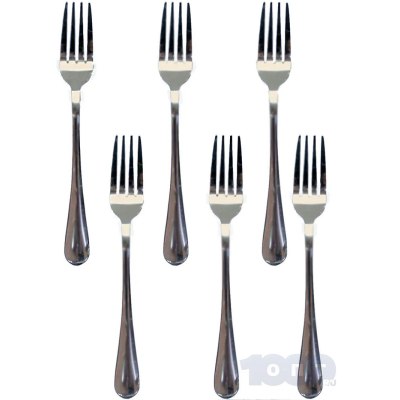 Вилка столовая хром 33-135 \6