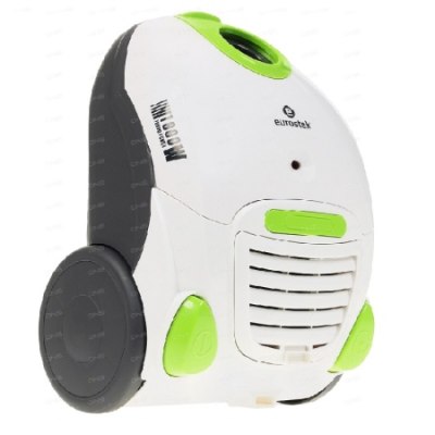 Пылесос эл. Eurostek EVC-2001 1800W мешок 2л