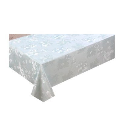 Клеенка DEKORELLE AURORA Ar019-2 ПВХ шелкография на тканевой основе 1,4м*0,28мм*20м