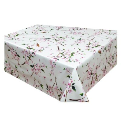 Клеенка DEKORELLE GLANCE 133 ПВХ на нетканной основе 1,4*20м