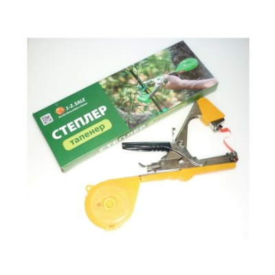 Степлер для подвязки растений ТАПЕНЕР 1-2.sale 24см /20 (762577)