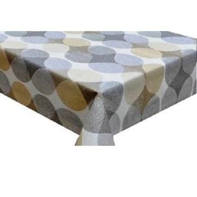 Клеенка DEKORELLE JAKLINE 126 ПВХ на нетканной основе 1,4*20м