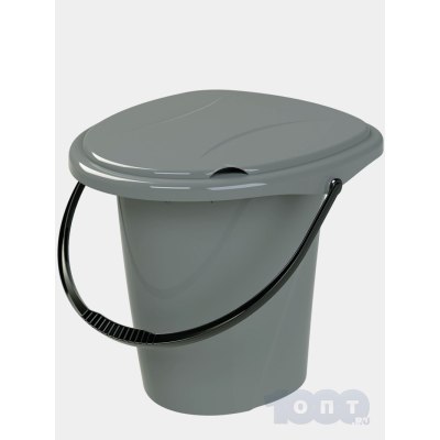 Ведро Биотуалет 18л АП057 \5