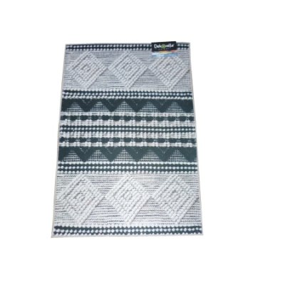 Коврик Dekorelle Velvet 60*90см V084 /10