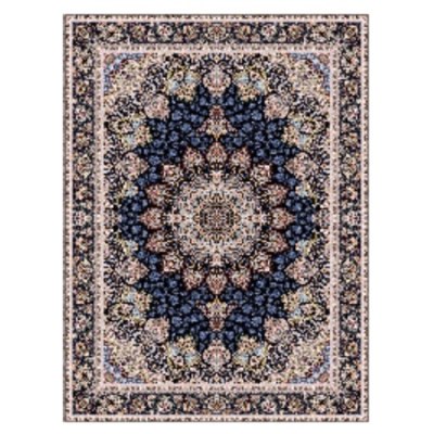 Коврик Dekorelle Velvet silk 60*100см V079 /10