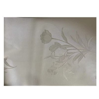 Клеенка DEKORELLE AURORA Ar017-1 ПВХ шелкография на тканевой основе 1,4м*0,28мм*20м