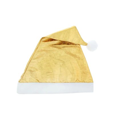 Колпак блестящий