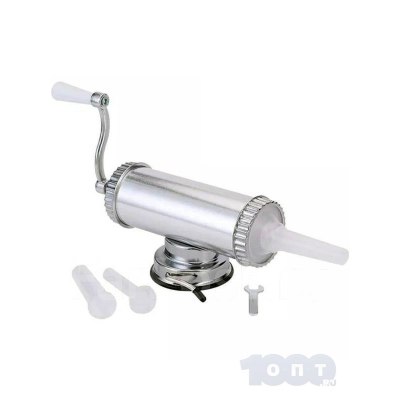 Шприц для колбасы 1,5кг арт.128 \12