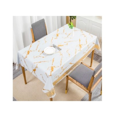 Клеенка DEKORELLE DIVA DM015 ПВХ на ткани 1,4*20м