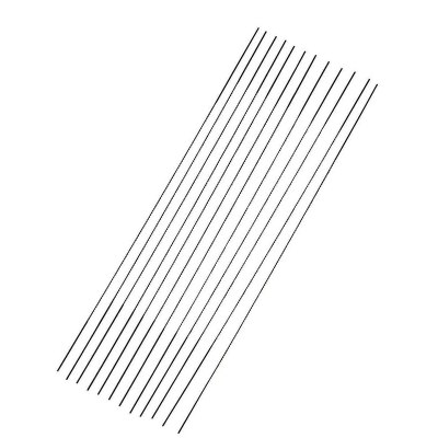 Пилочки для ручного лобзика 50шт в уп/150