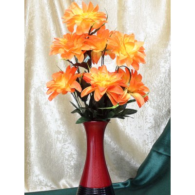 Цветок искусственный 25-151Н Т-23***  \10