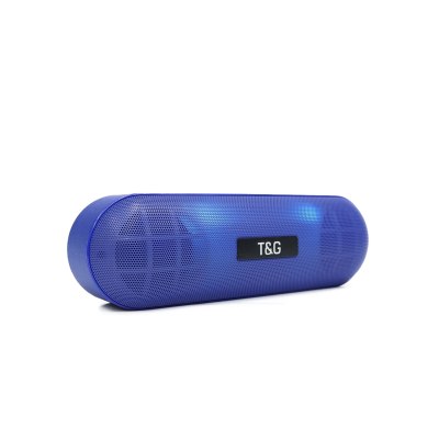 Портативная колонка TG-148 Bluetooth+Fm+TF+USB