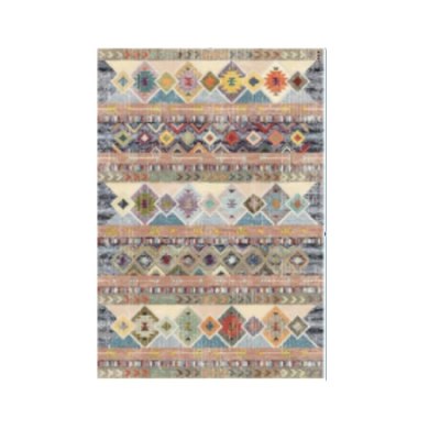 Коврик Dekorelle Velvet silk 80*120см V169 /2
