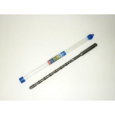 Бур по бетону 8*210 XPERT SDS-0821 /200/400