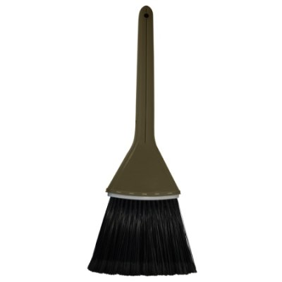 Веник пласт Clean Color микс /18