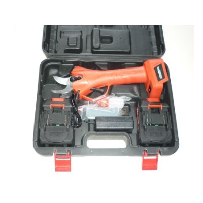 Секатор электрический аккум SparkLux-2.5 21V/5