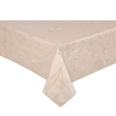 Клеенка DEKORELLE AURORA Ar018-4 ПВХ шелкография на тканевой основе 1,4м*0,28мм*20м