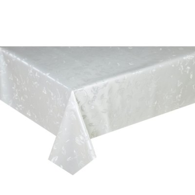 Клеенка DEKORELLE AURORA Ar034-2 ПВХ шелкография на тканевой основе 1,4м*0,28мм*20м